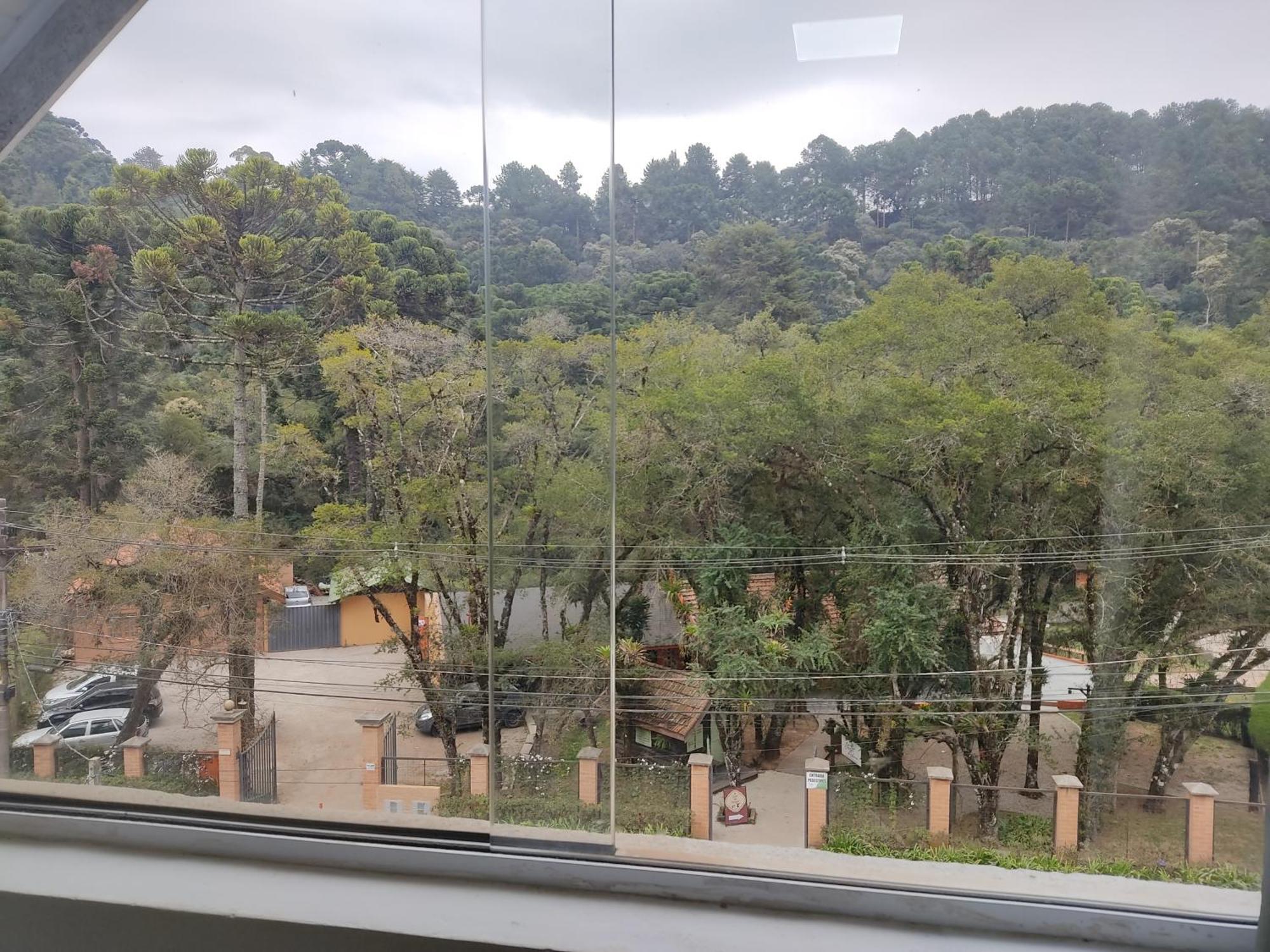 A Nossa Casinha No Bosque - 4Min Do Parque Capivari — Fotos 1